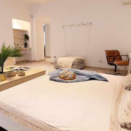 Luxury Apartment - Bramante 7 Milánó Kültér fotó