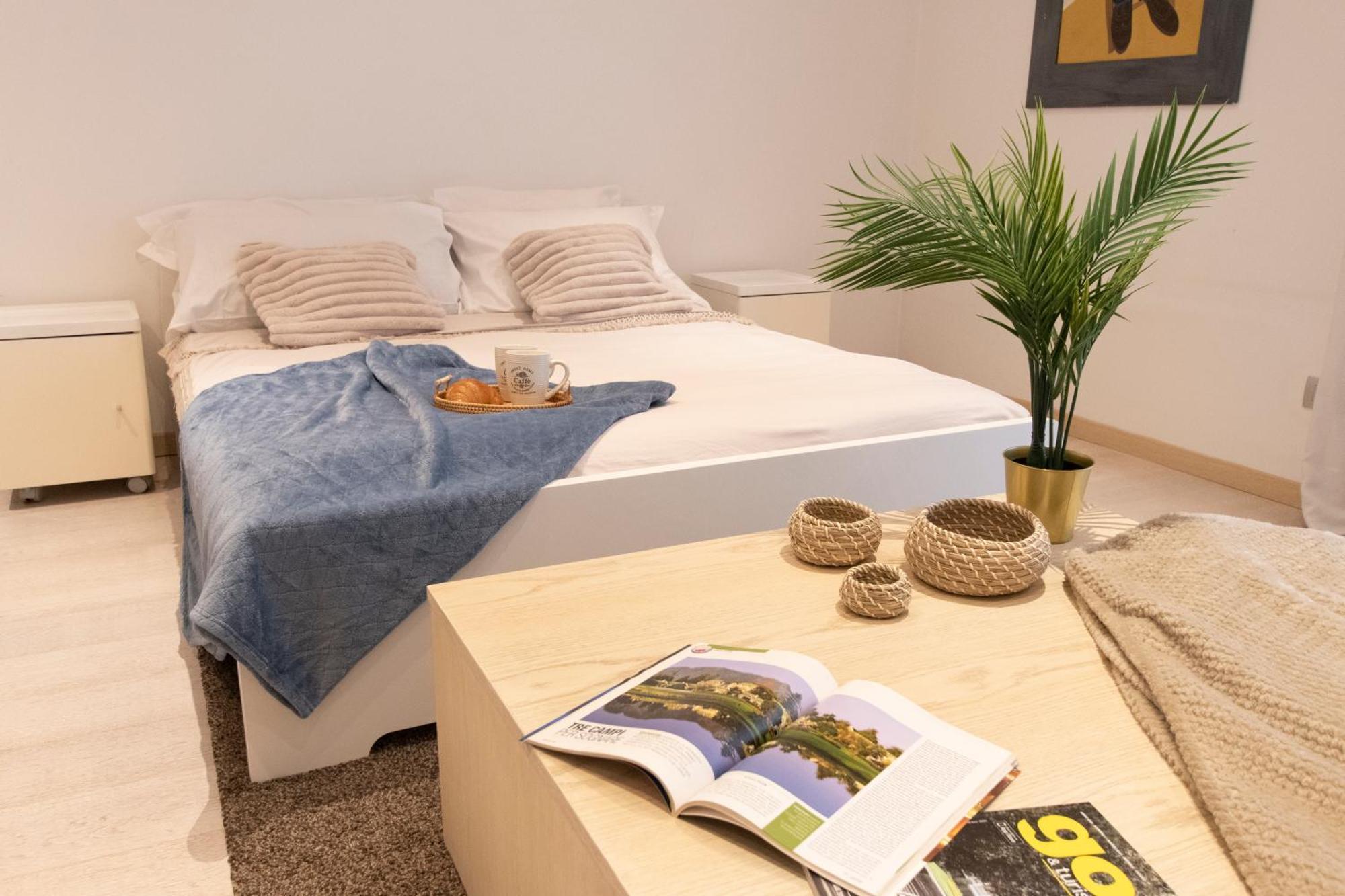 Luxury Apartment - Bramante 7 Milánó Kültér fotó