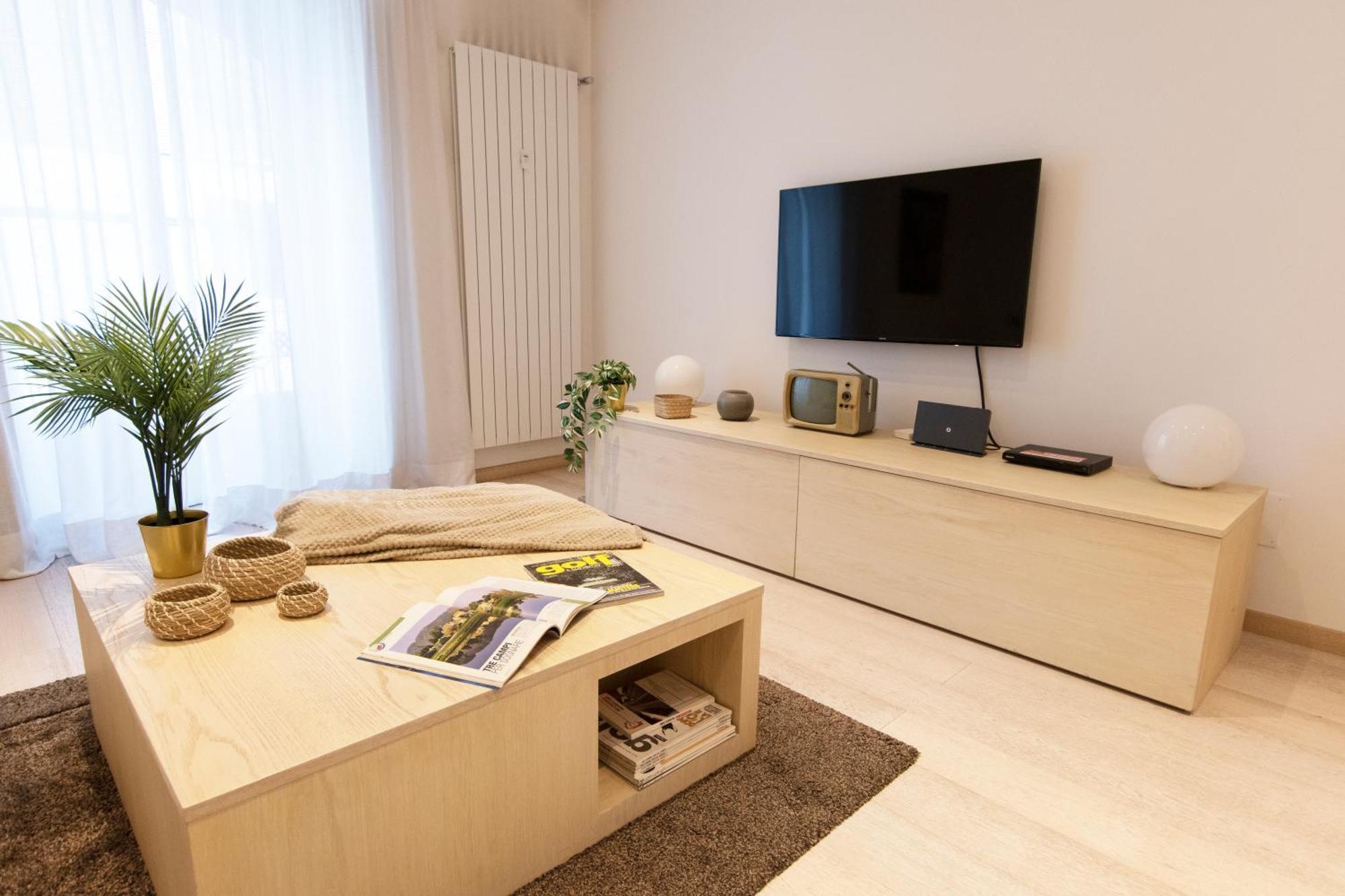 Luxury Apartment - Bramante 7 Milánó Kültér fotó