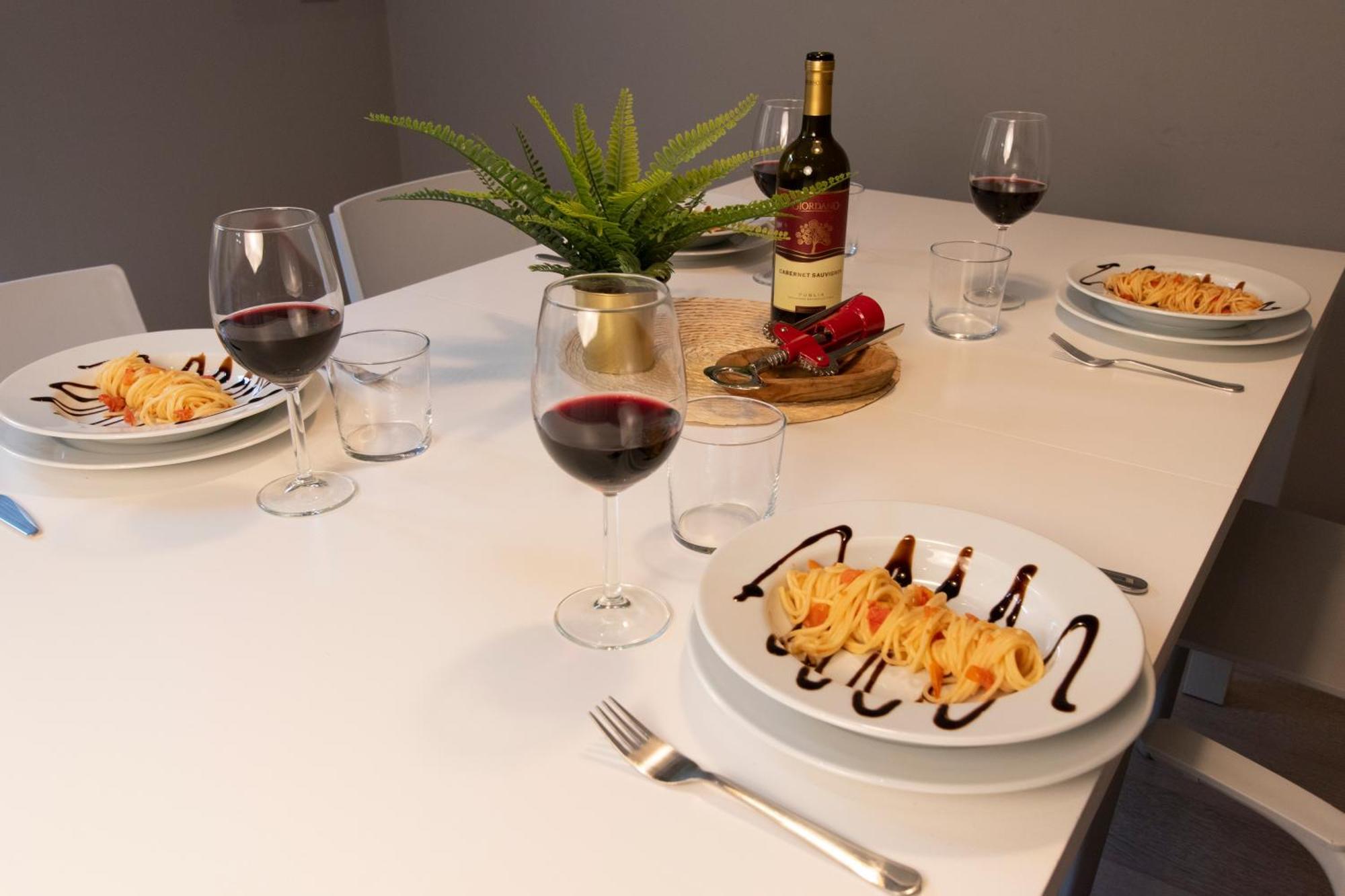 Luxury Apartment - Bramante 7 Milánó Kültér fotó