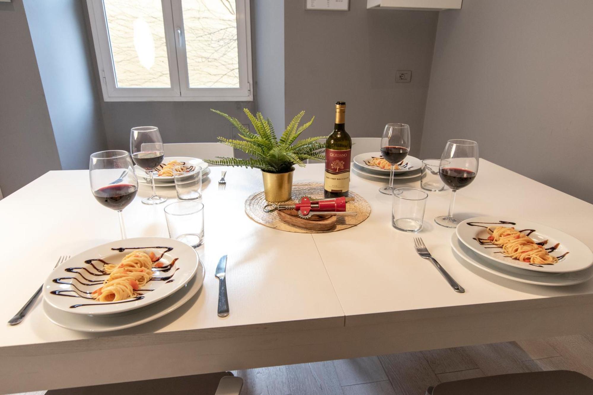 Luxury Apartment - Bramante 7 Milánó Kültér fotó