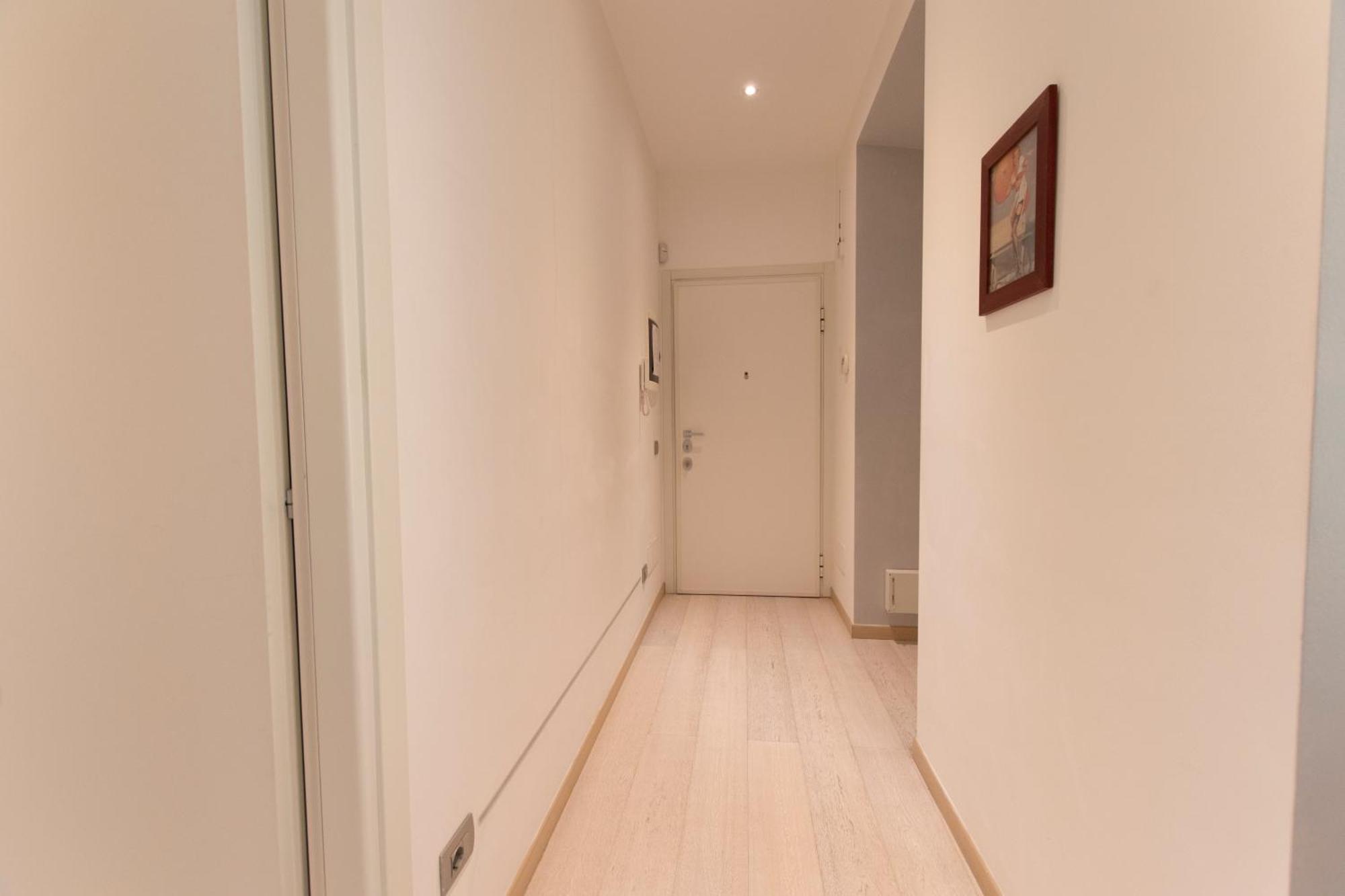 Luxury Apartment - Bramante 7 Milánó Kültér fotó