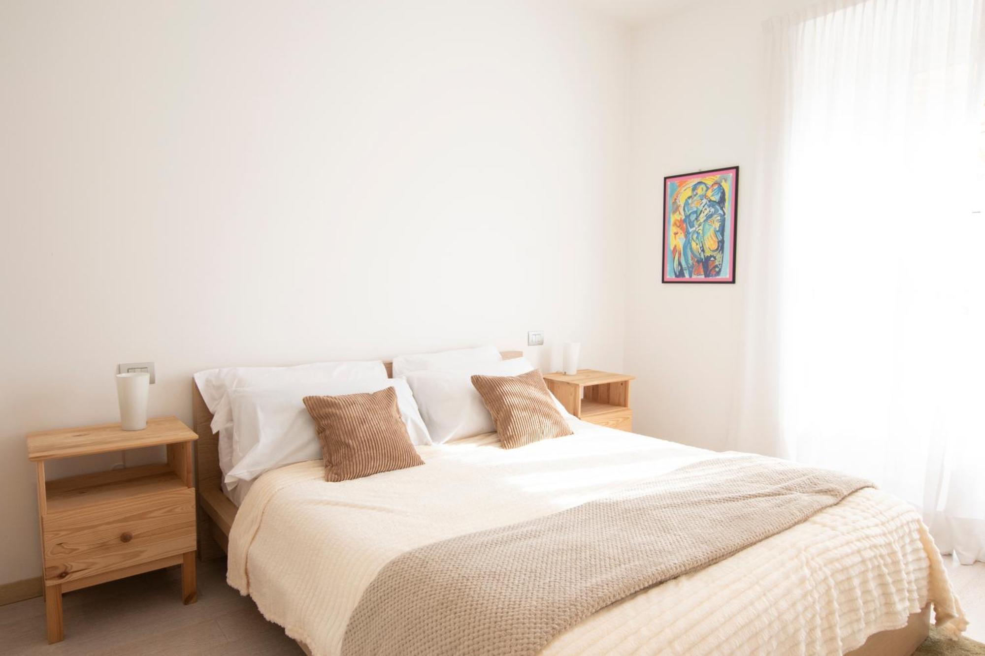 Luxury Apartment - Bramante 7 Milánó Kültér fotó