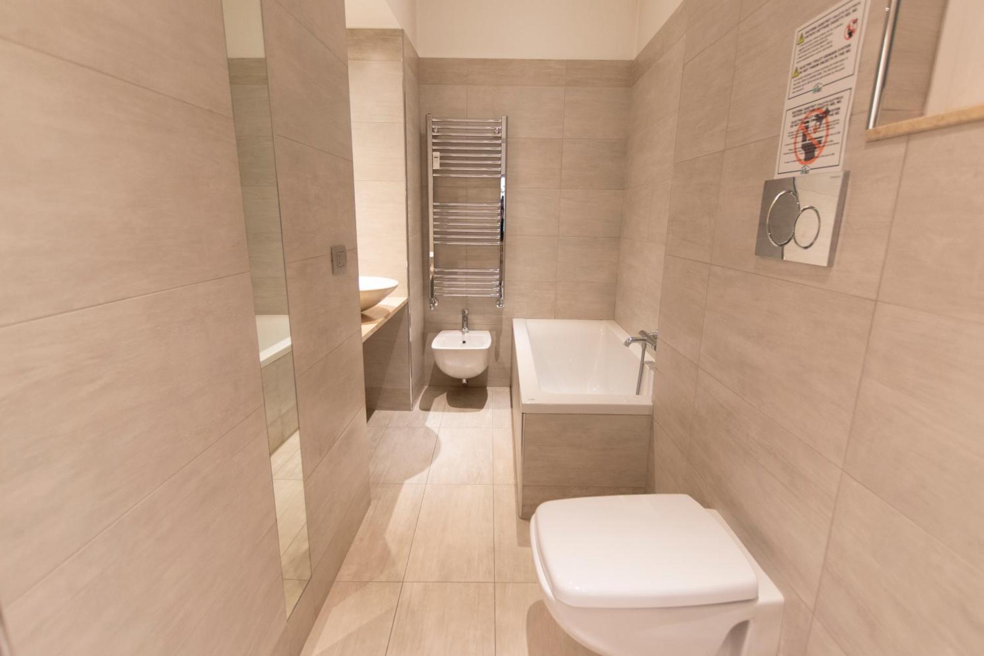 Luxury Apartment - Bramante 7 Milánó Kültér fotó