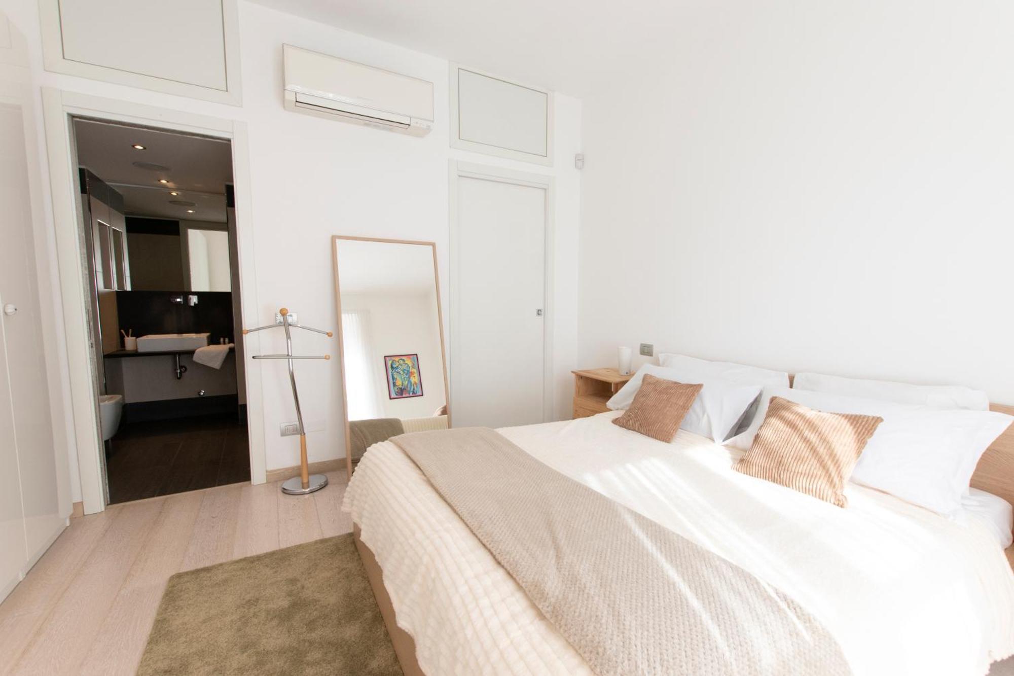 Luxury Apartment - Bramante 7 Milánó Kültér fotó