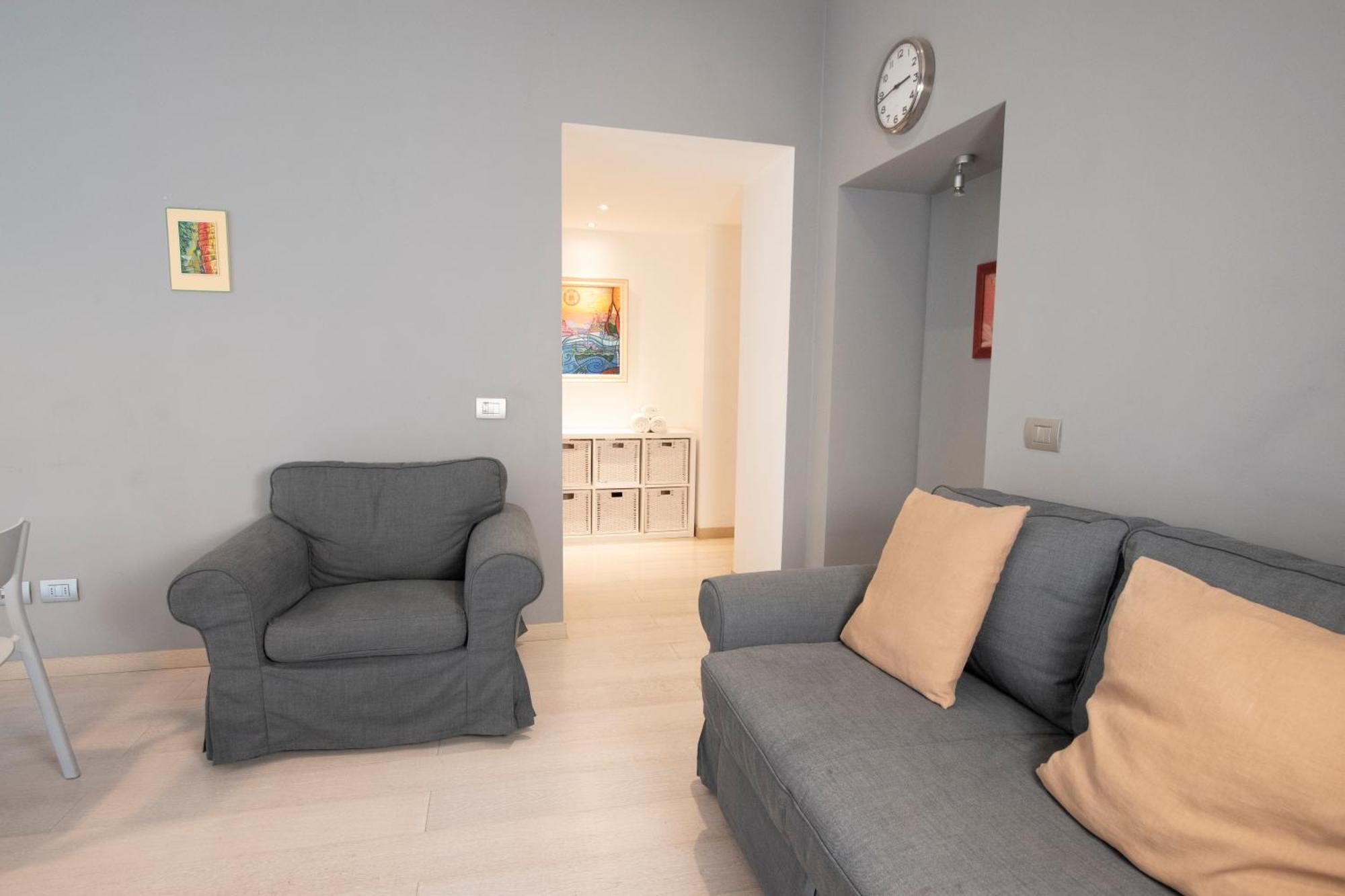 Luxury Apartment - Bramante 7 Milánó Kültér fotó