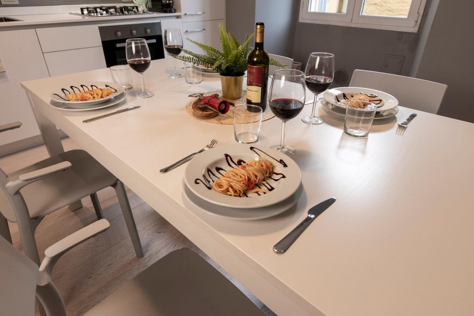 Luxury Apartment - Bramante 7 Milánó Kültér fotó